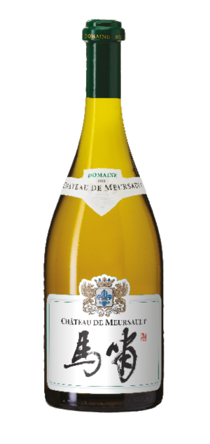 Bourgogne Calligraphy Edition Chardonnay