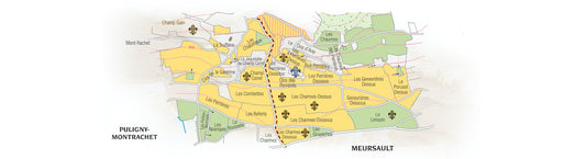 Bourgogne Chardonnay Terroir d Exception