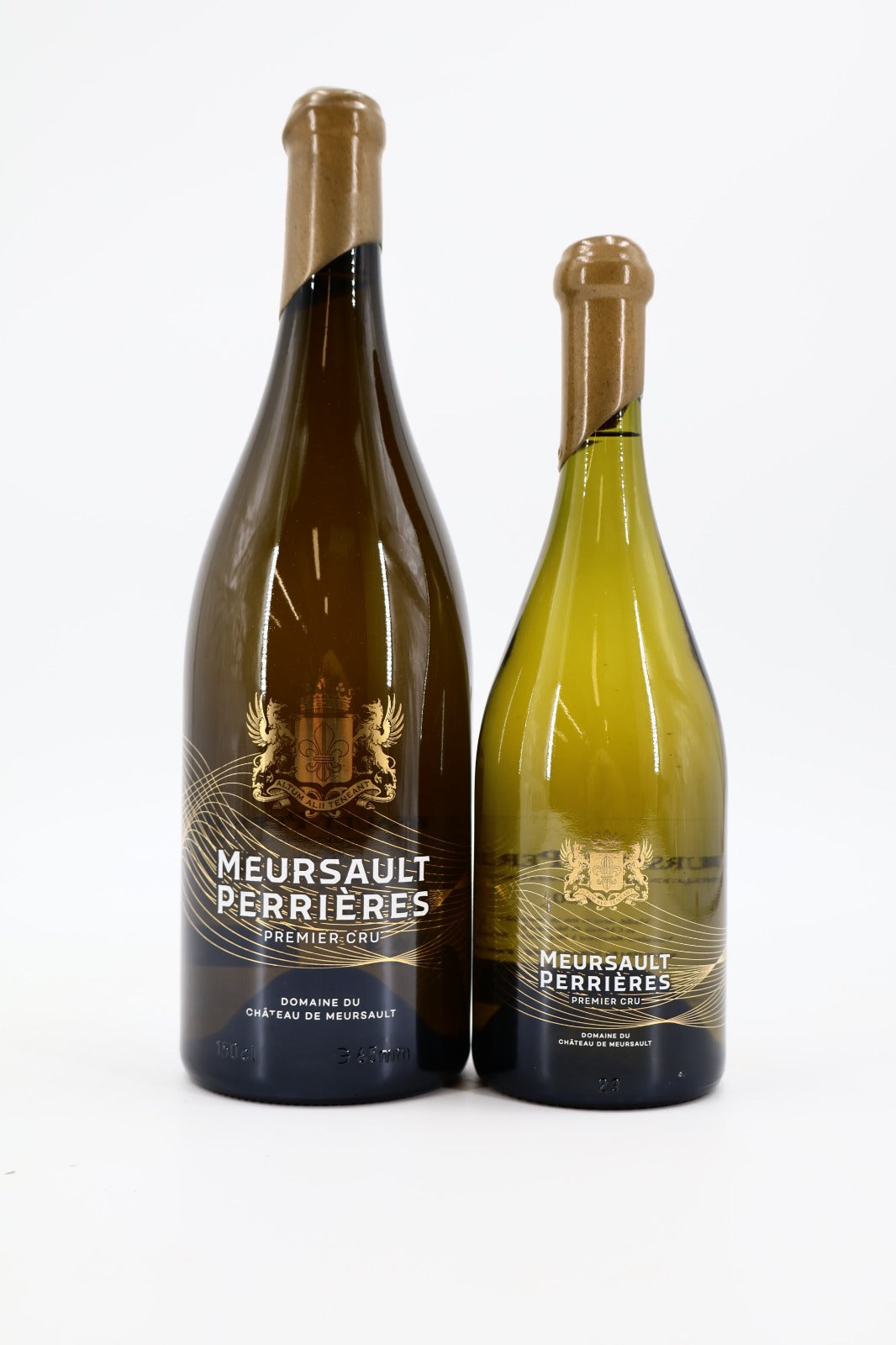 Meursault 1er Cru Les Perrieres (Cuvee Serigraphiees)