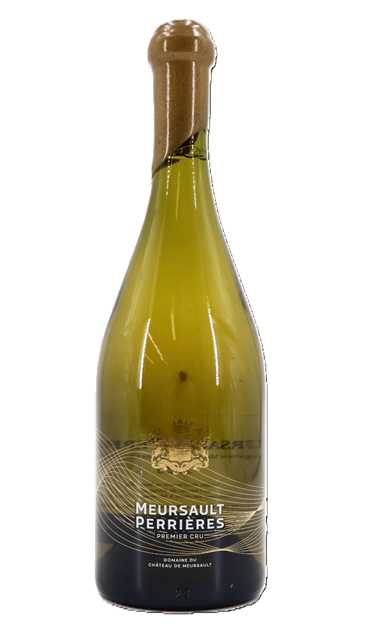 Meursault 1er Cru Les Perrieres (Cuvee Serigraphiees)