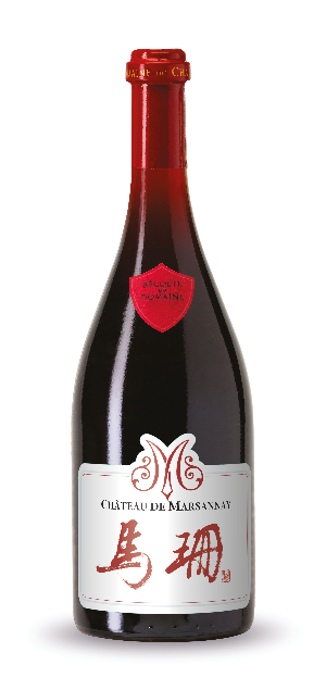 Bourgogne Calligraphy Edition Pinot Noir