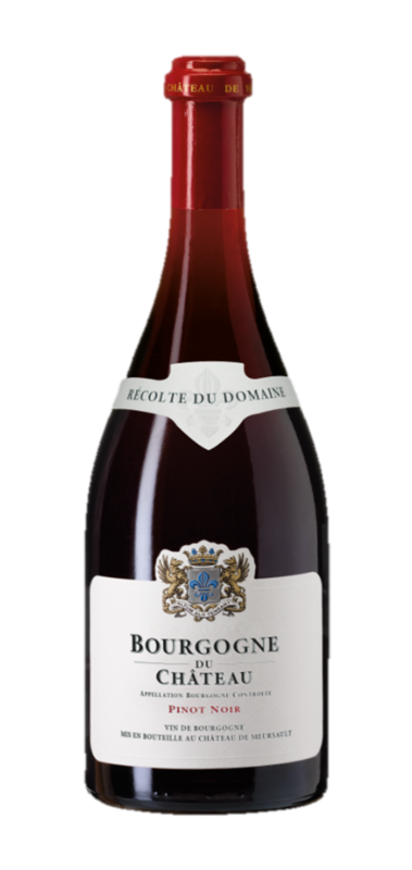 Bourgogne du Chateau (Pinot Noir)