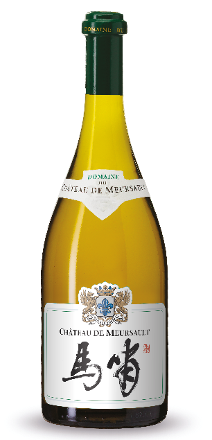 Bourgogne Calligraphy Edition Chardonnay