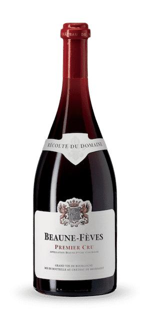 Beaune 1er Cru Feves