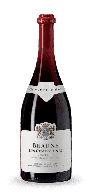 Beaune 1er Cru Les Cent Vignes