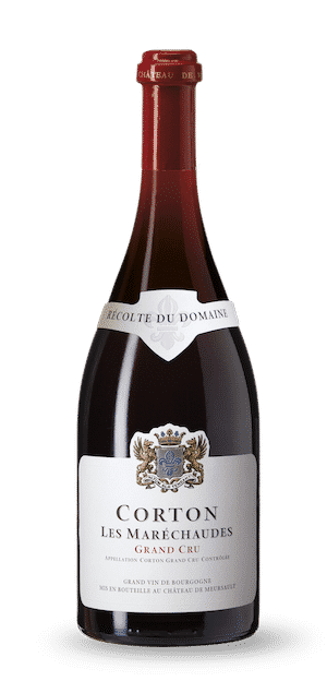 Corton Grand Cru Le Rognet