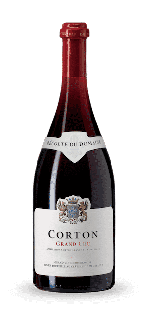 Corton Grand Cru Rouge