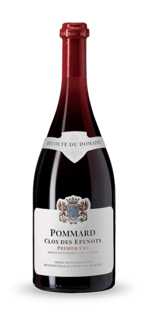 Pommard 1er Cru Clos De La Platiere