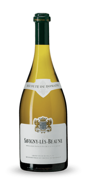 Savigny Les Beaune Blanc