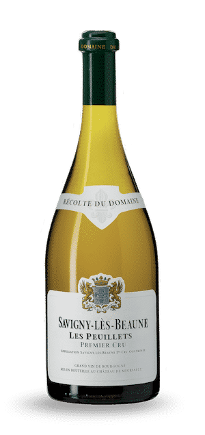 Savigny 1er Cru Peuillets Blanc