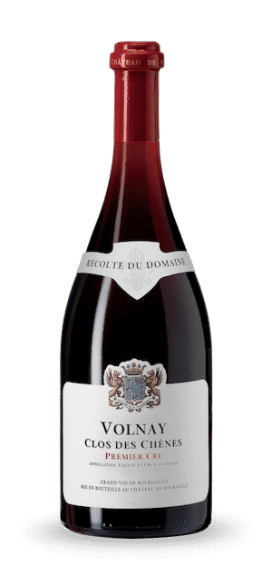 Volnay 1er Cru Clos des Chenes