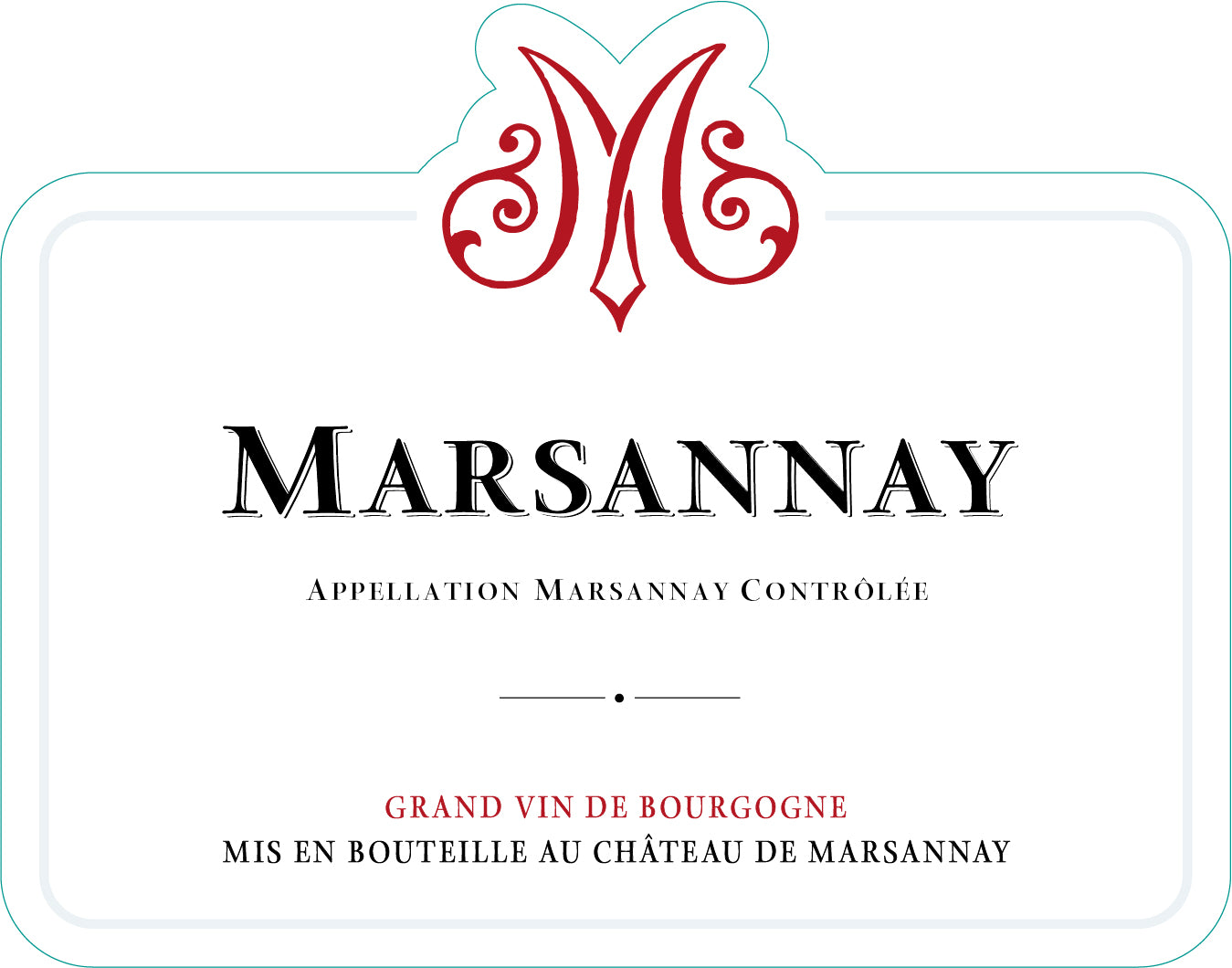 Marsannay Rouge