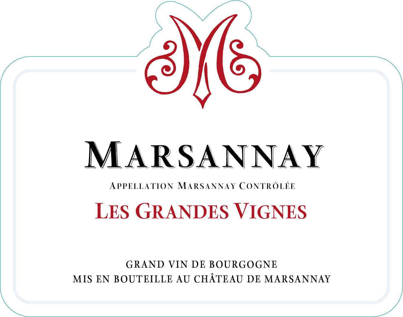 Marsannay Les Favieres