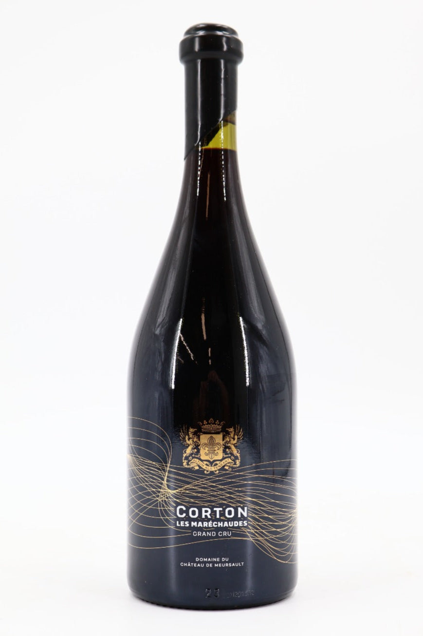Corton Grand Cru (Red) Les Marechaudes (Cuvee Serigraphiees)