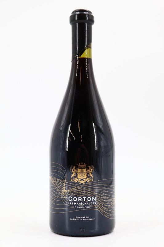 Corton Grand Cru (Red) Les Marechaudes (Cuvee Serigraphiees)