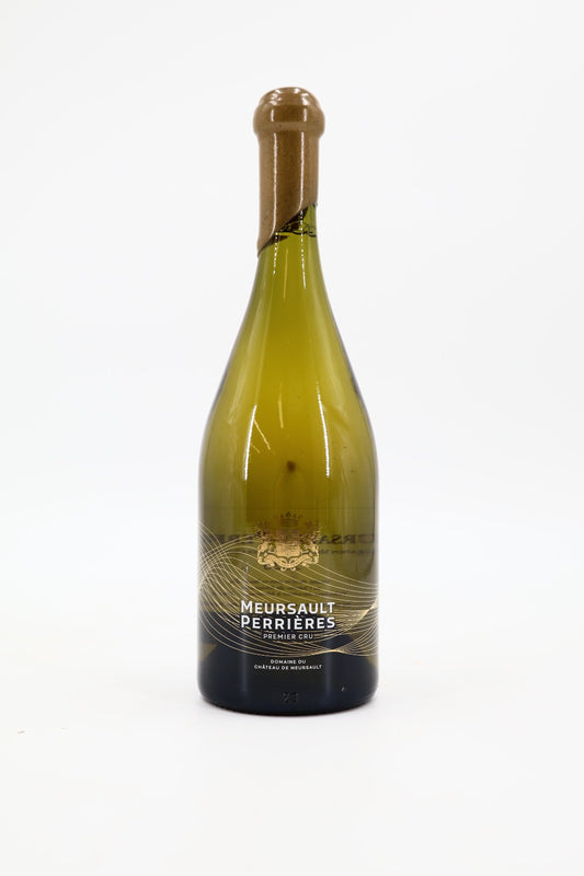 Meursault 1er Cru Les Perrieres (Cuvee Serigraphiees)
