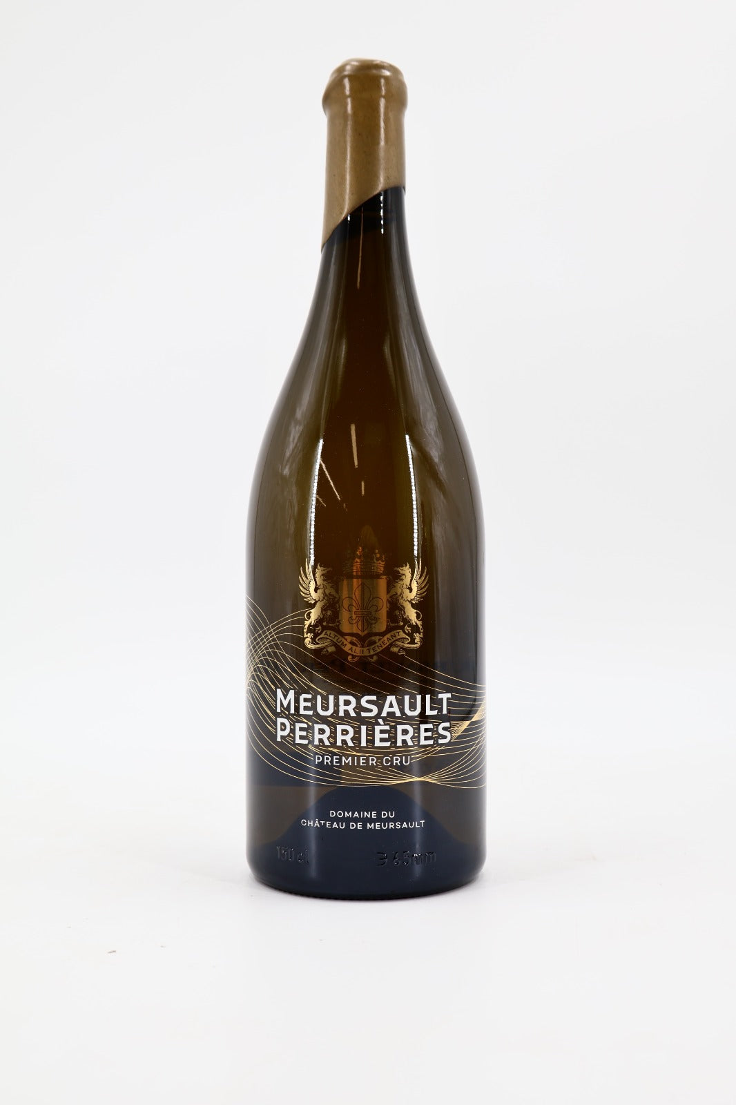 Meursault 1er Cru Les Perrieres (Cuvee Serigraphiees)