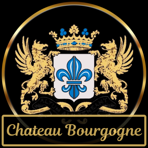 Chateau Bourgogne