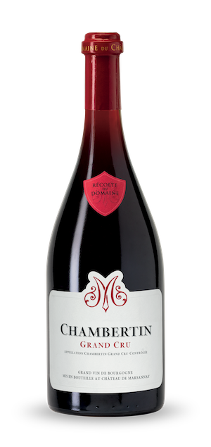 Chambertin Grand Cru