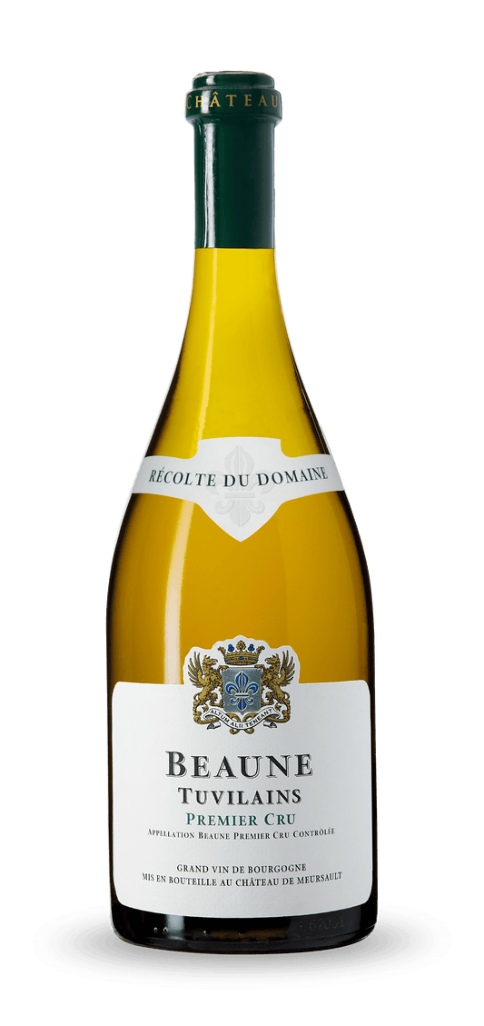 Beaune 1er Cru Les Tuvilains Blanc