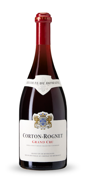 Corton Grand Cru Le Rognet