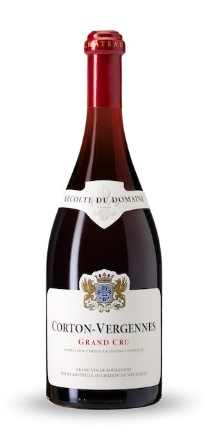 Corton Grand Cru (Red) Vergennes