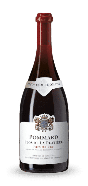 Pommard 1er Cru Clos de la Platiere
