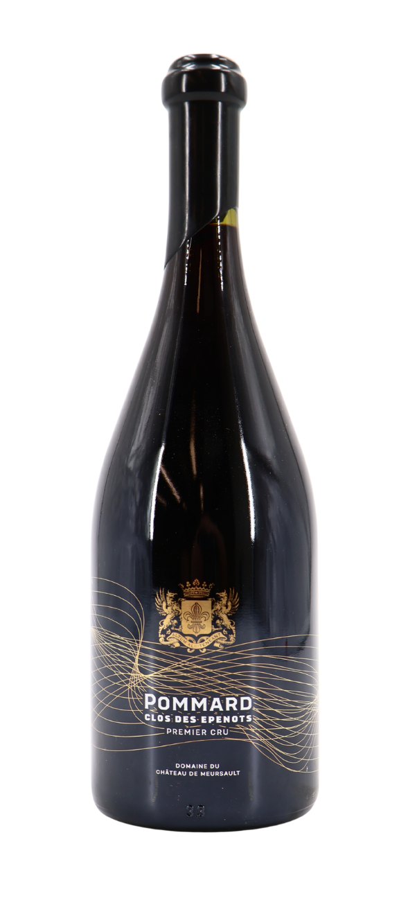 Pommard 1er Cru Clos des Epenots (Cuvee Serigraphiees)