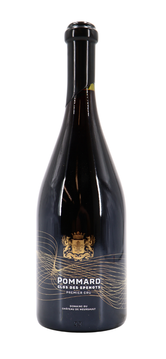 Pommard 1er Cru Clos des Epenots (Cuvee Serigraphiees)