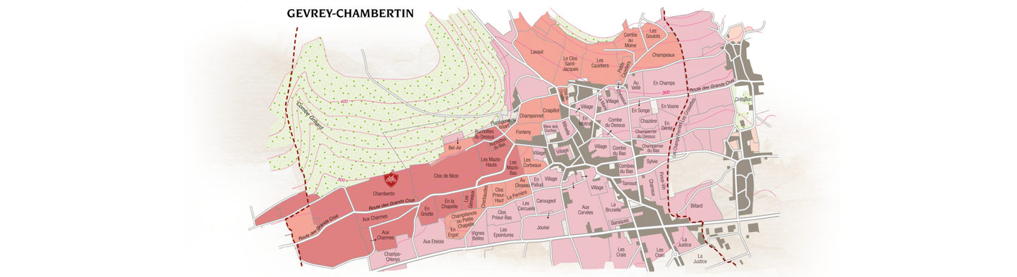 Chambertin Grand Cru